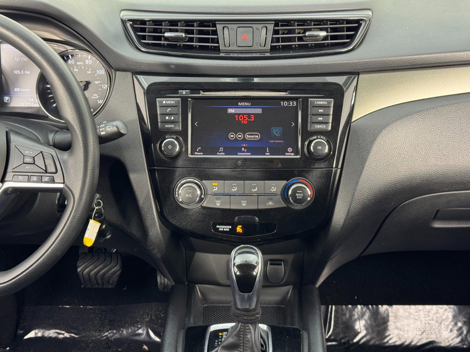 Used 2019 Nissan Rogue Sport S w/ Appearance Package AWD/4WD image 22