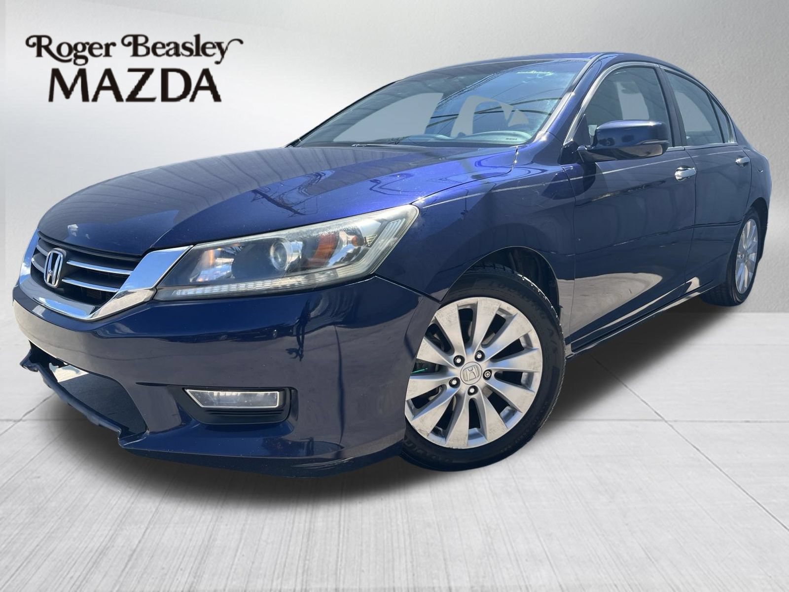 Used 2013 Honda Accord EX image 1