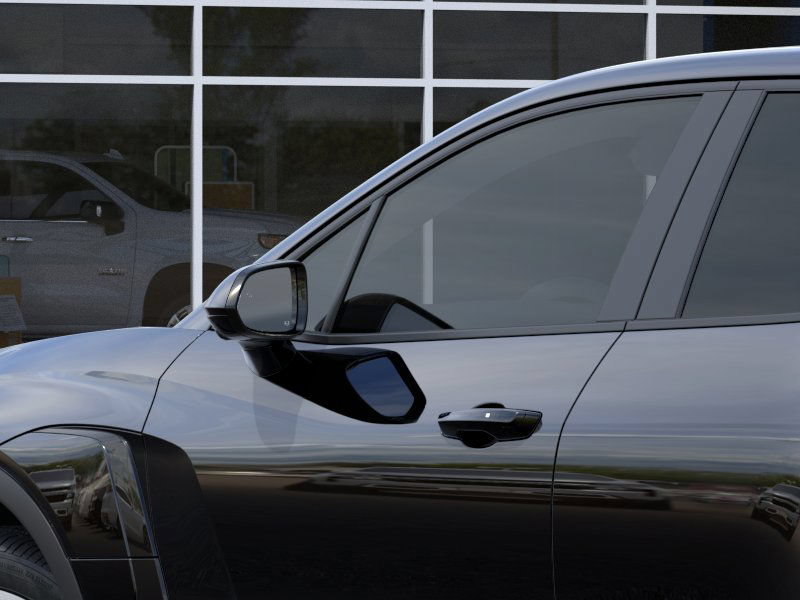 New 2026 Chevrolet Blazer EV LT FWD image 34