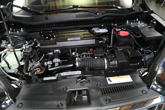 Used 2017 Honda CR-V Touring image 18
