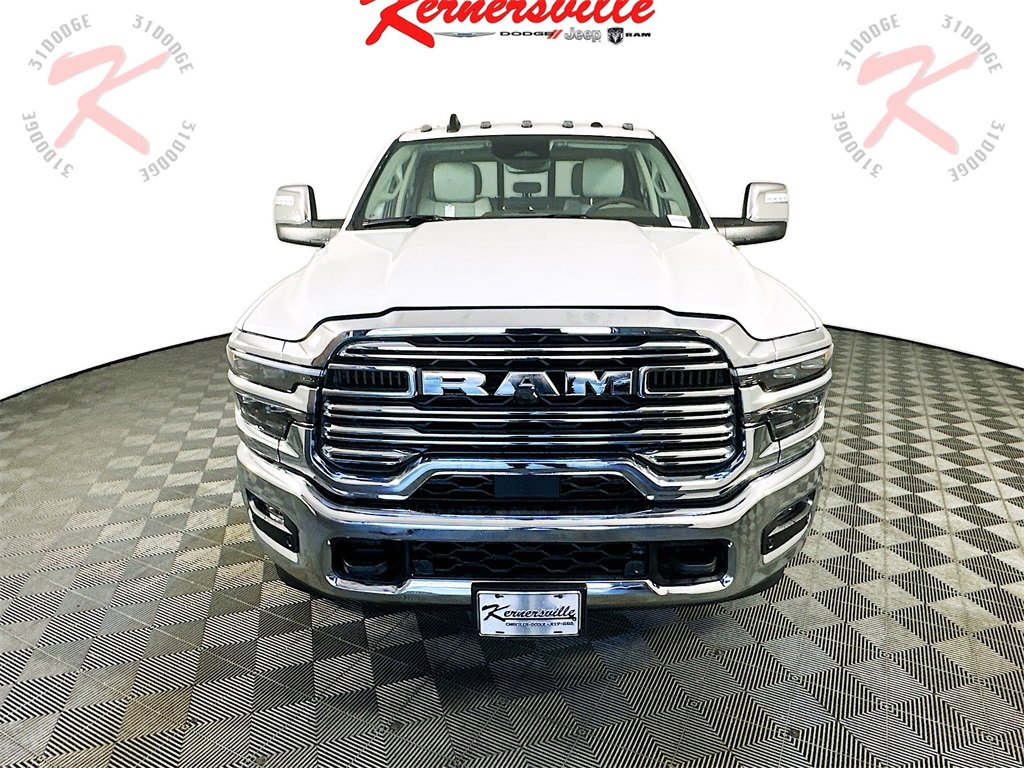 New 2025 RAM 3500 Laramie video 2