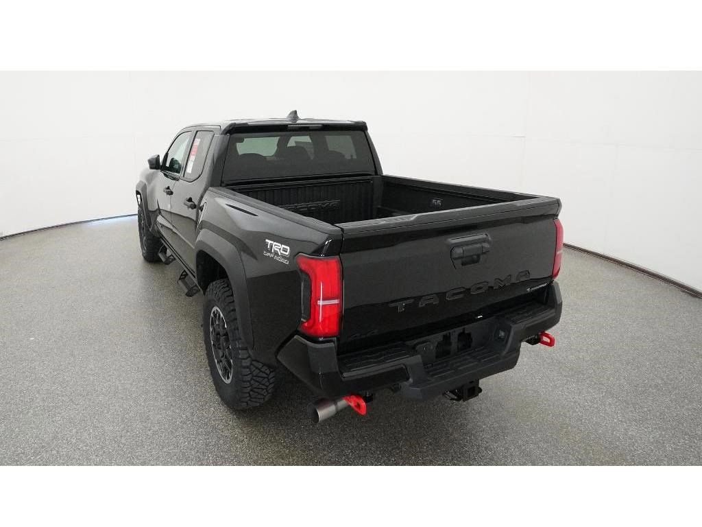 New 2025 Toyota Tacoma TRD Off-Road image 6