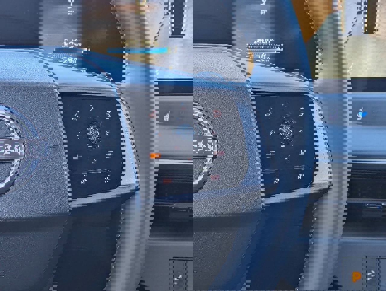 New 2026 Nissan Leaf SV+ image 27