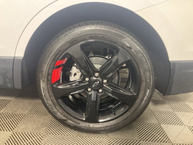 Used 2023 Chevrolet Equinox Premier image 23