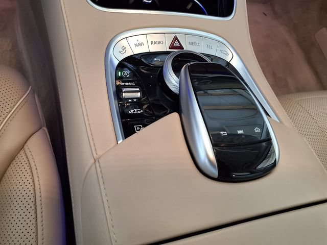 Used 2020 Mercedes-Benz S 560 Sedan image 12