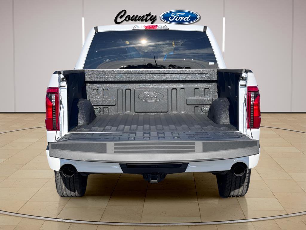 Used 2025 Ford F150 STX w/ LOBO Package image 21