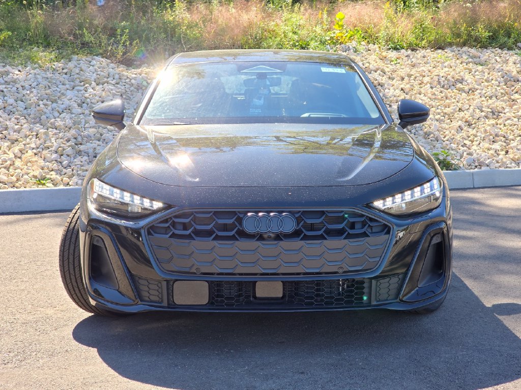 New 2026 Audi A5 Premium Plus AWD/4WD image 9