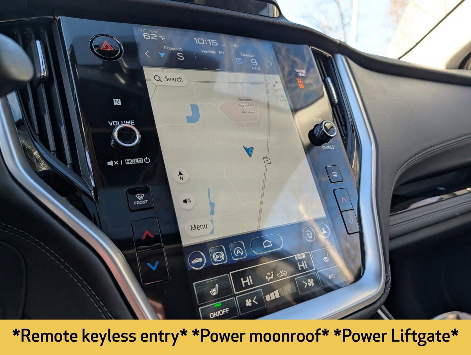 Certified 2023 Subaru Outback Limited XT w/ Popular Package #2 image 6