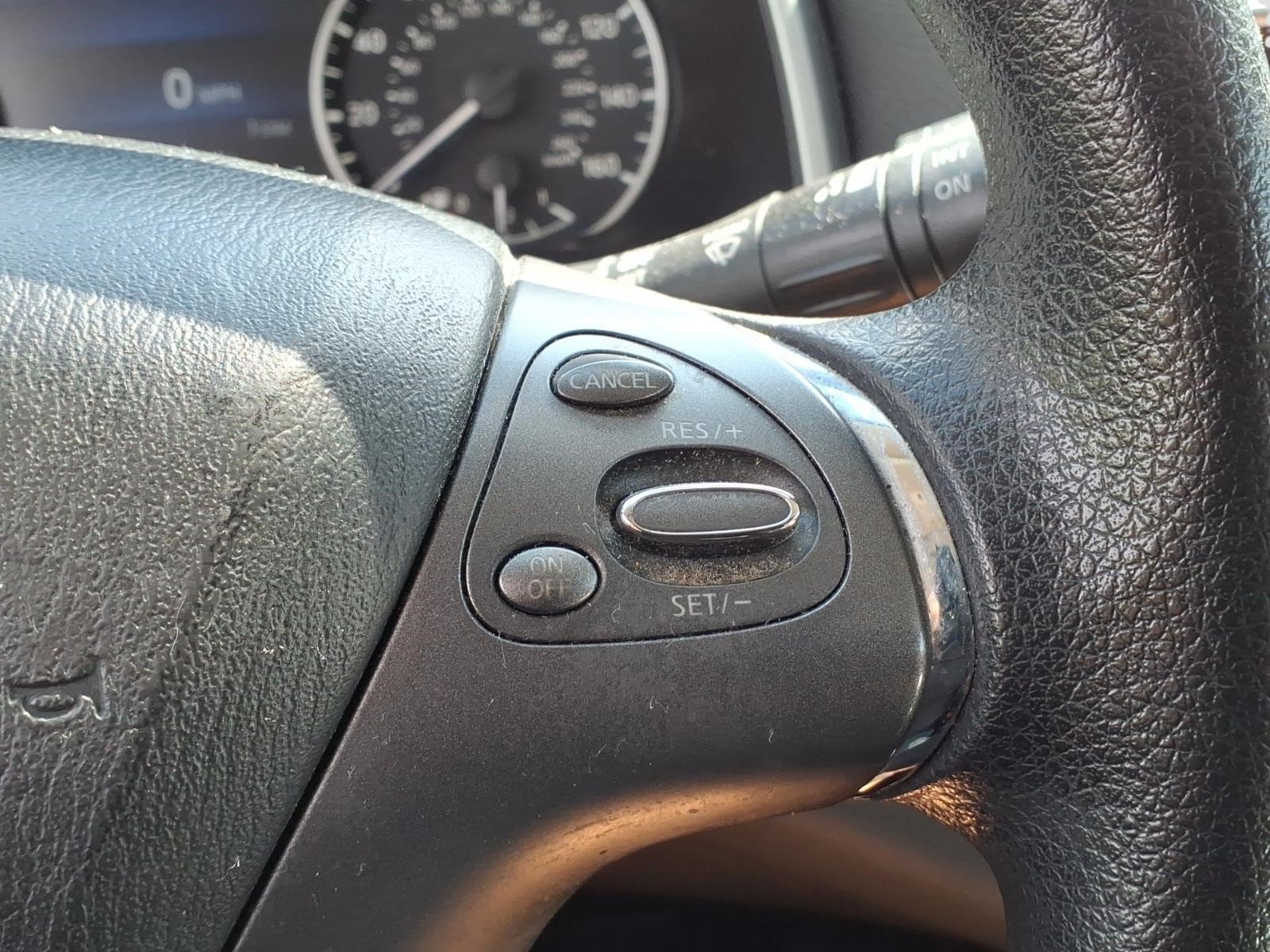 Used 2020 Nissan Murano S w/ Technology Package FWD image 24