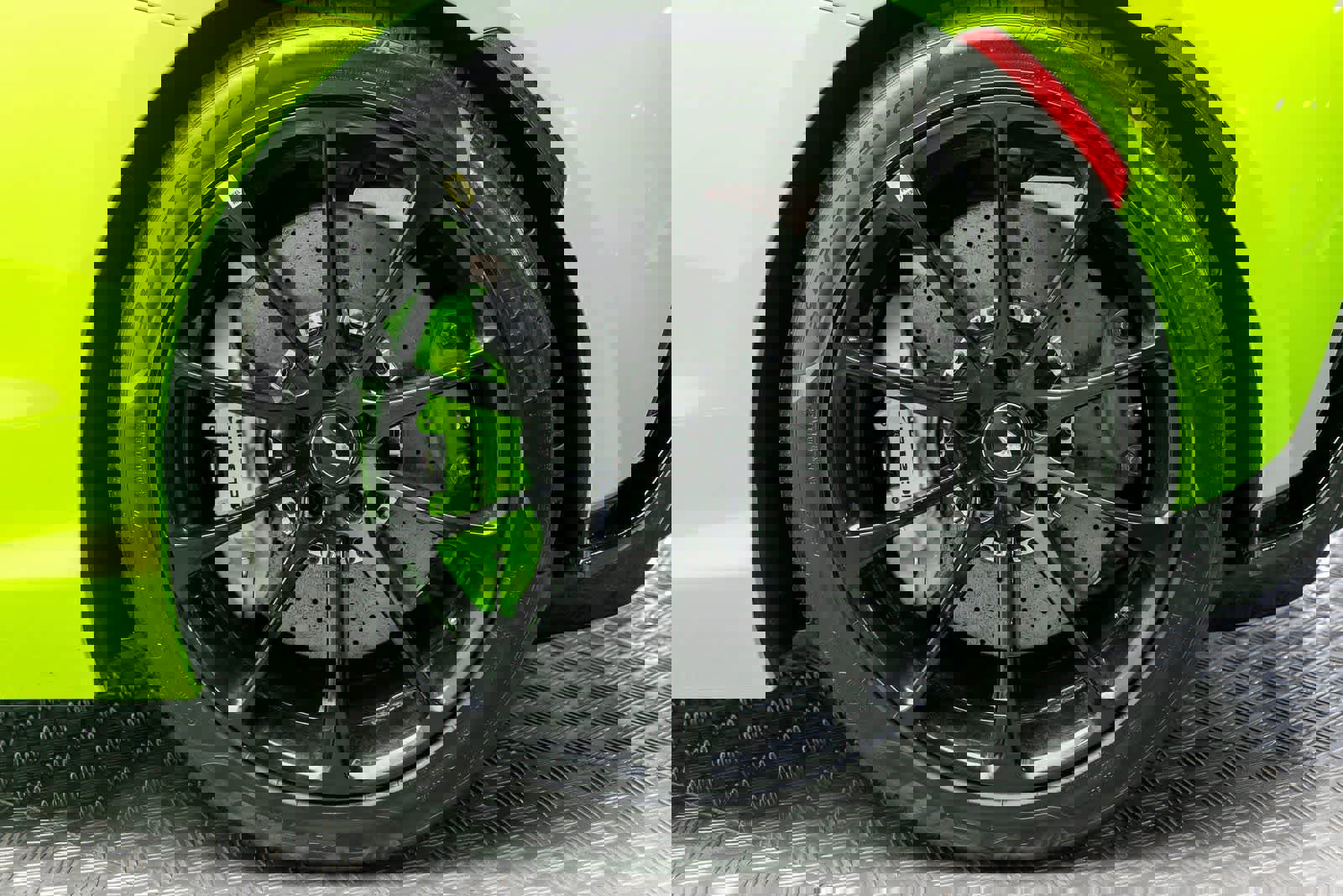 New 2026 McLaren Artura image 39