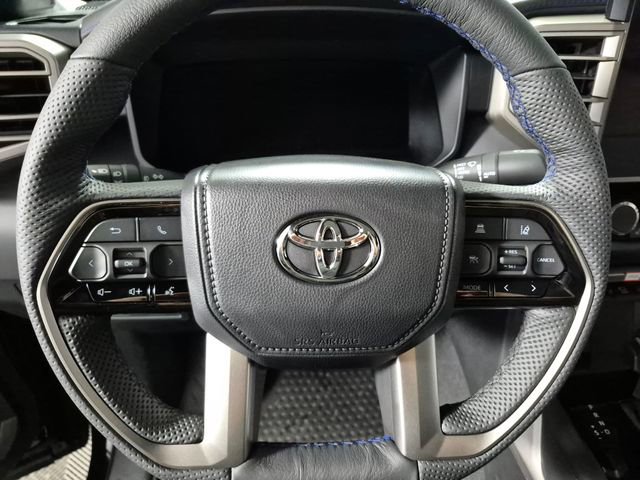 New 2026 Toyota Tundra Platinum image 11