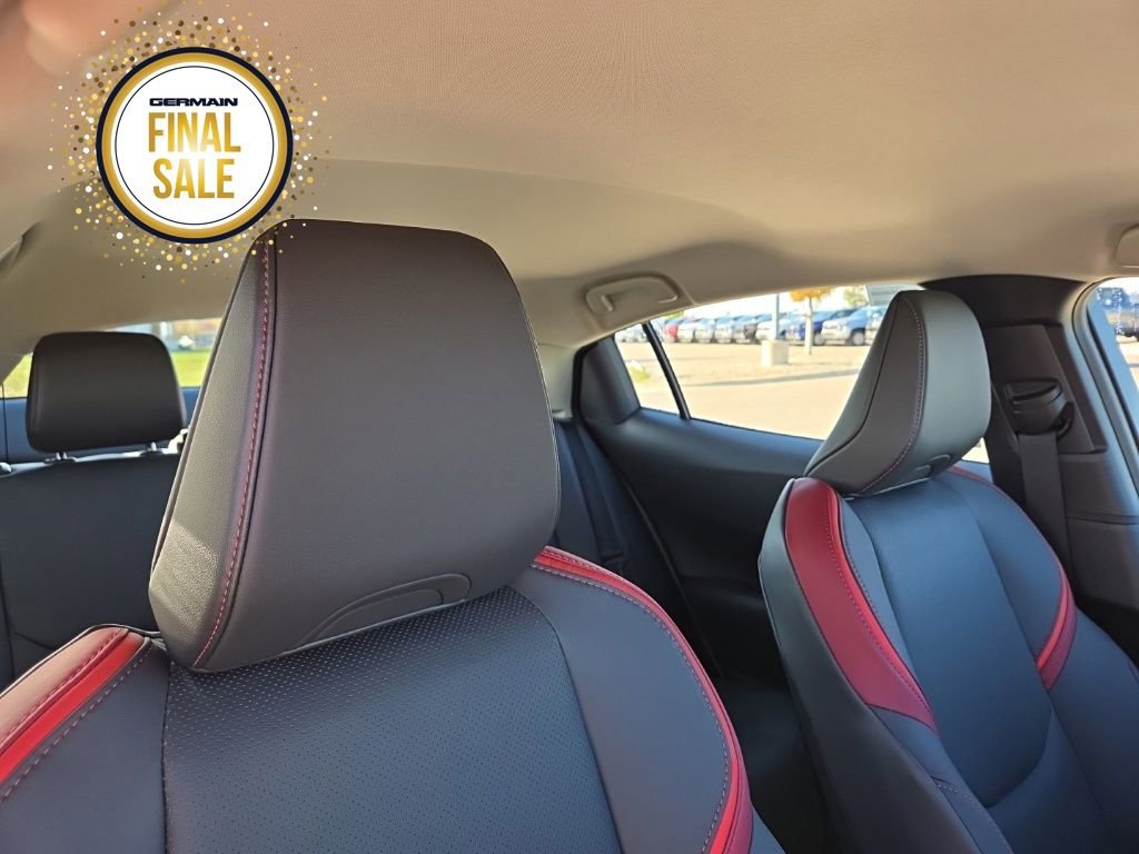 New 2026 Toyota Prius Plug-In Hybrid image 24