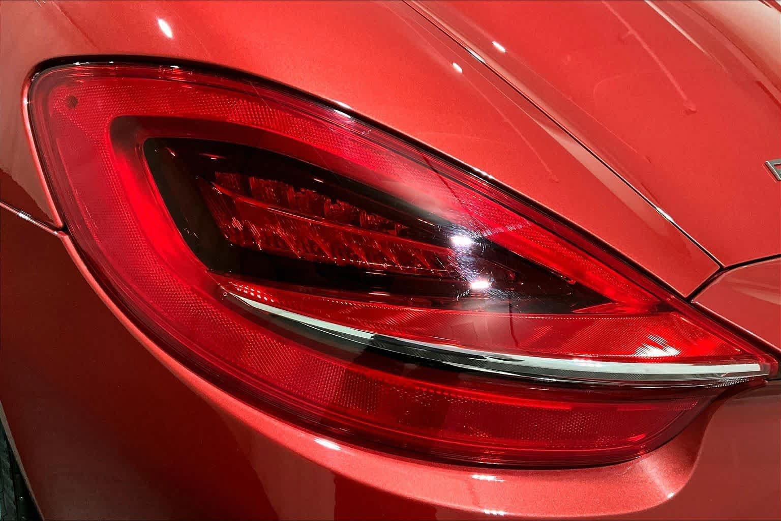 Used 2013 Porsche Boxster S RWD image 24