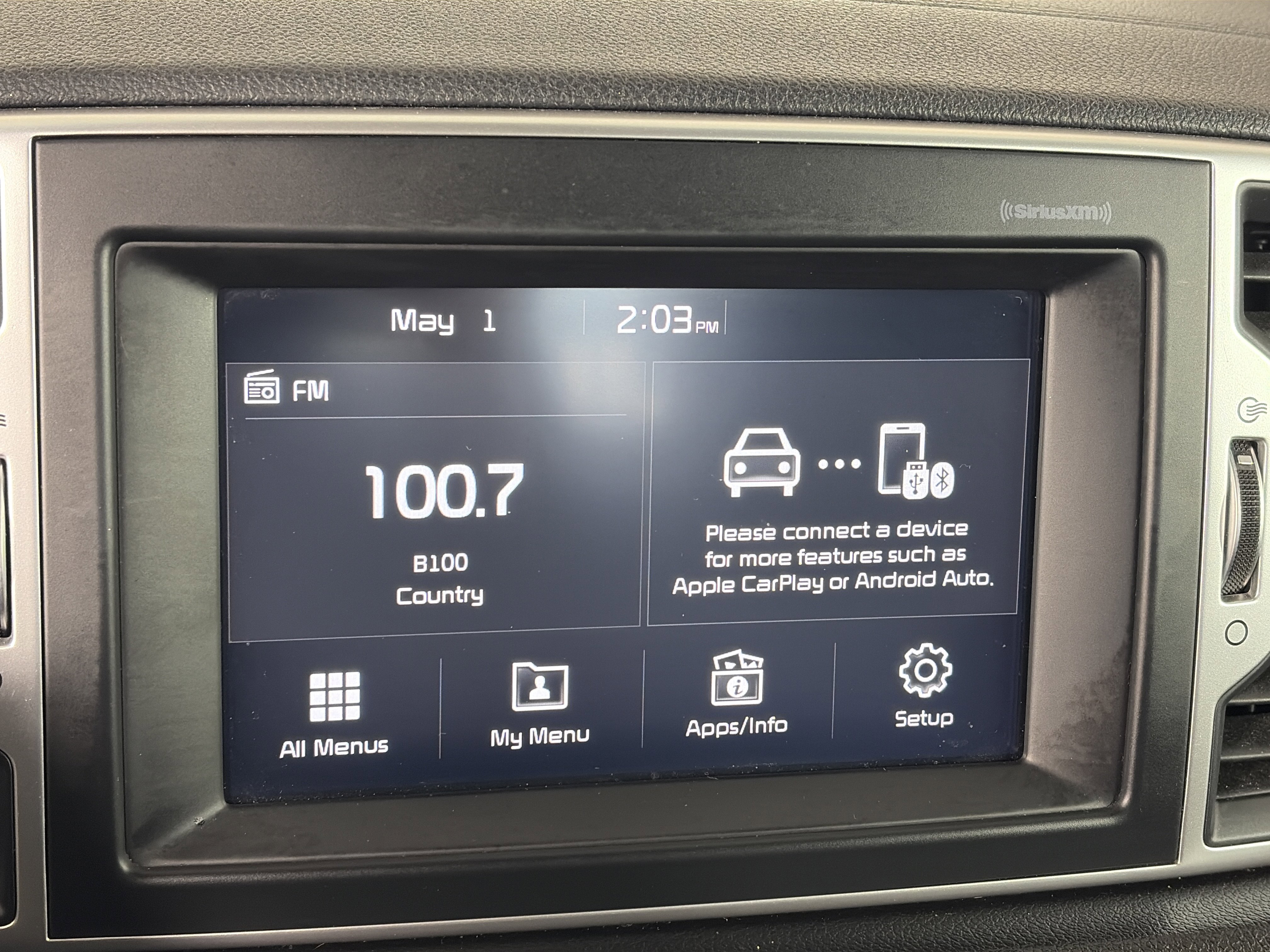 Used 2017 Kia Sportage EX w/ EX Premium Package AWD/4WD image 19