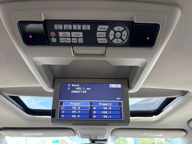 Used 2014 Honda Odyssey Touring image 10