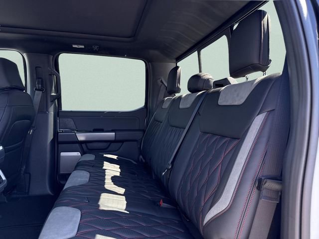 New 2026 Ford F150 XLT w/ Equipment Group 303A High image 45