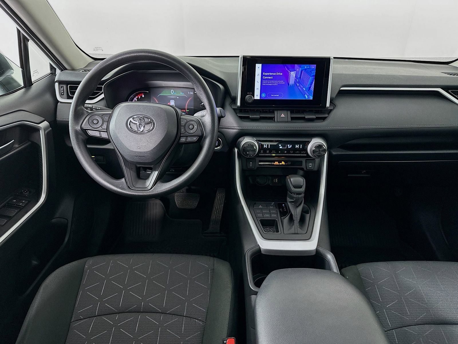 Certified 2025 Toyota RAV4 XLE AWD/4WD image 21