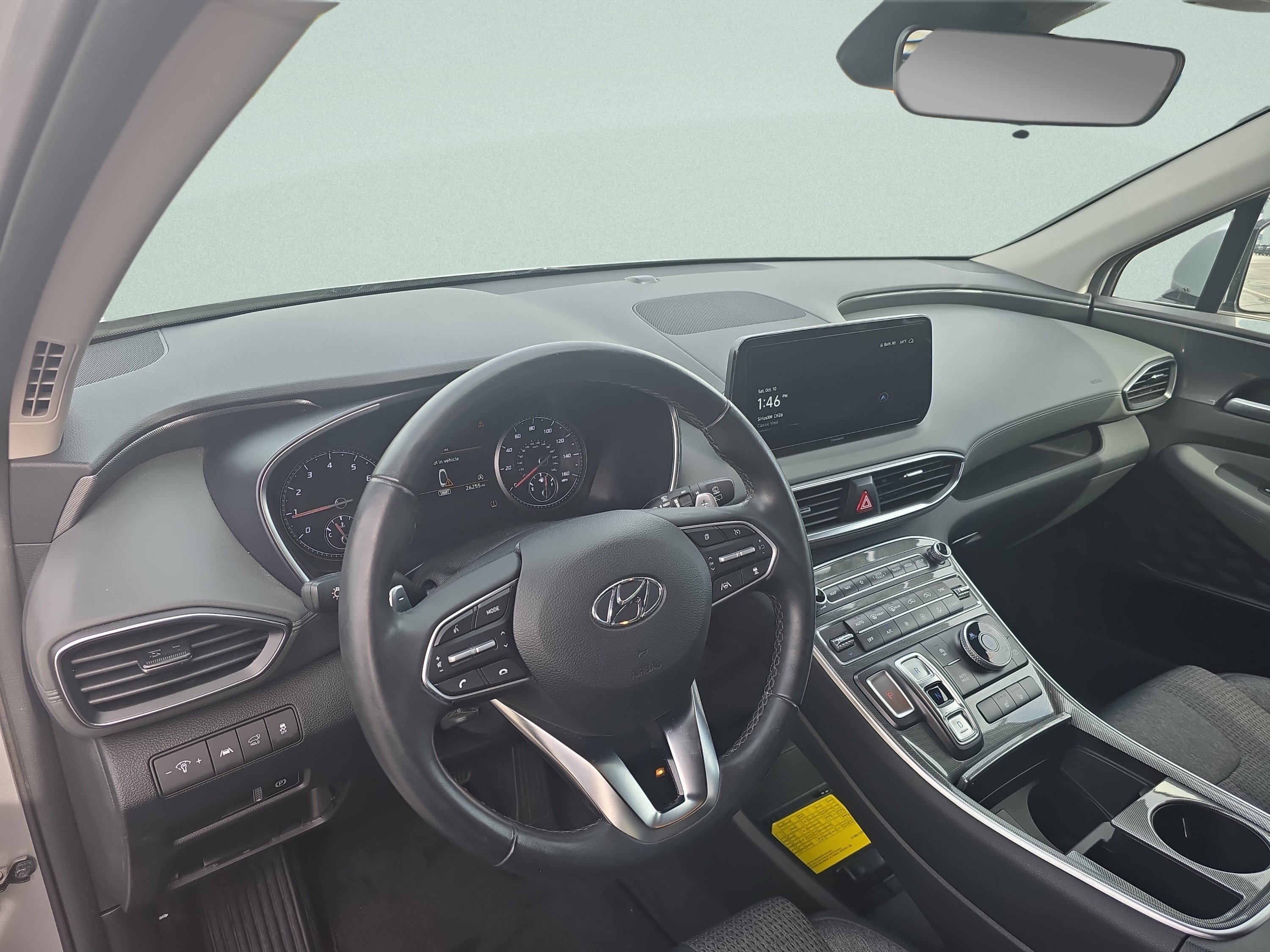 Used 2023 Hyundai Santa Fe SEL AWD/4WD image 16