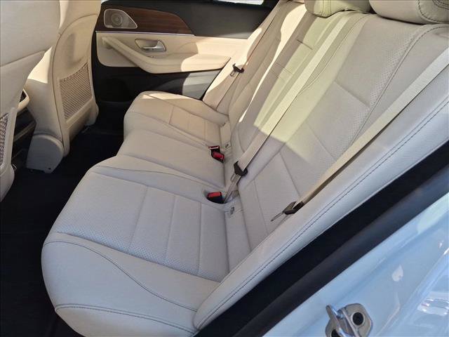 New 2026 Mercedes-Benz GLE 450 4MATIC image 14