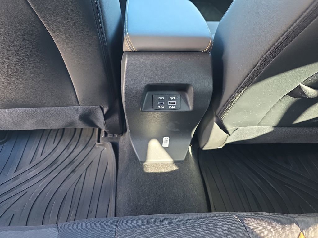 Certified 2025 Subaru Crosstrek 2.5i Sport image 35
