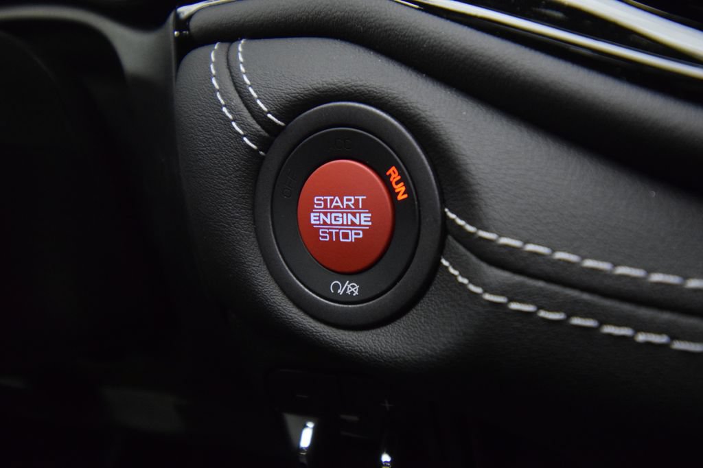New 2026 Dodge Durango SRT Hellcat AWD/4WD image 29