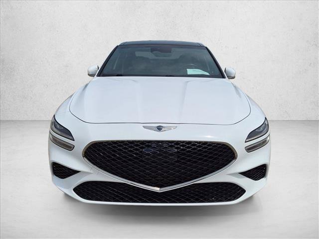Used 2023 Genesis G70 3.3T w/ Sport Prestige Package AWD/4WD video 2