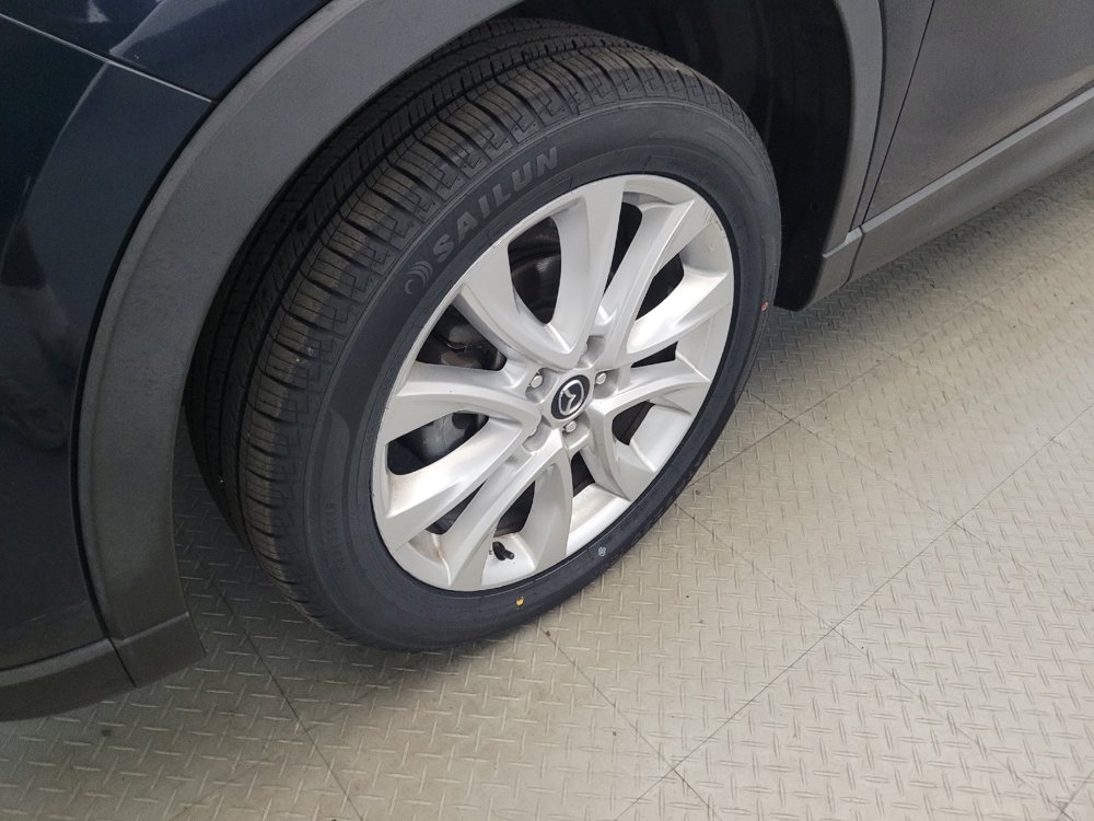 Used 2015 MAZDA CX-5 Grand Touring AWD/4WD image 31