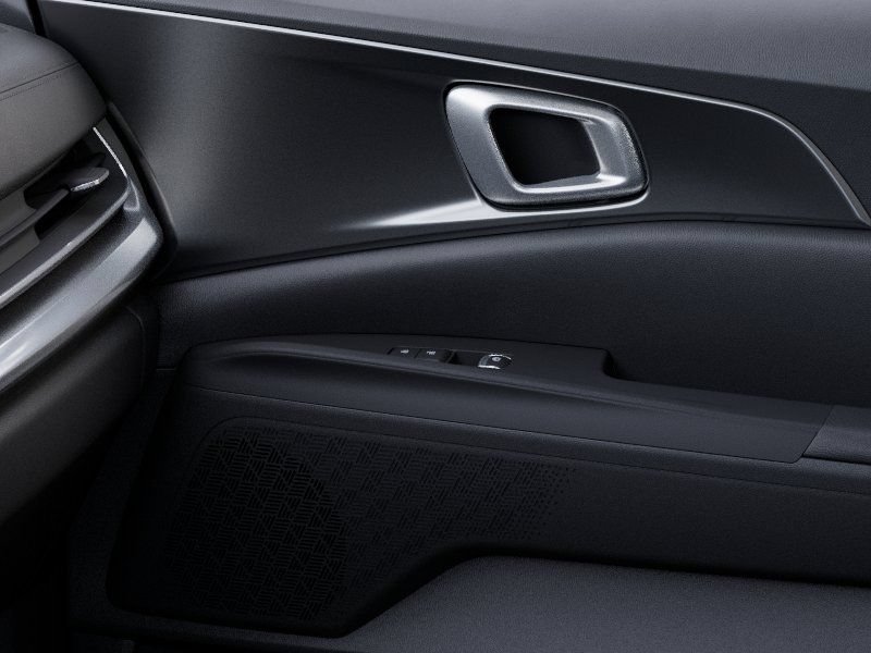 New 2027 Kia Carnival EX FWD image 25