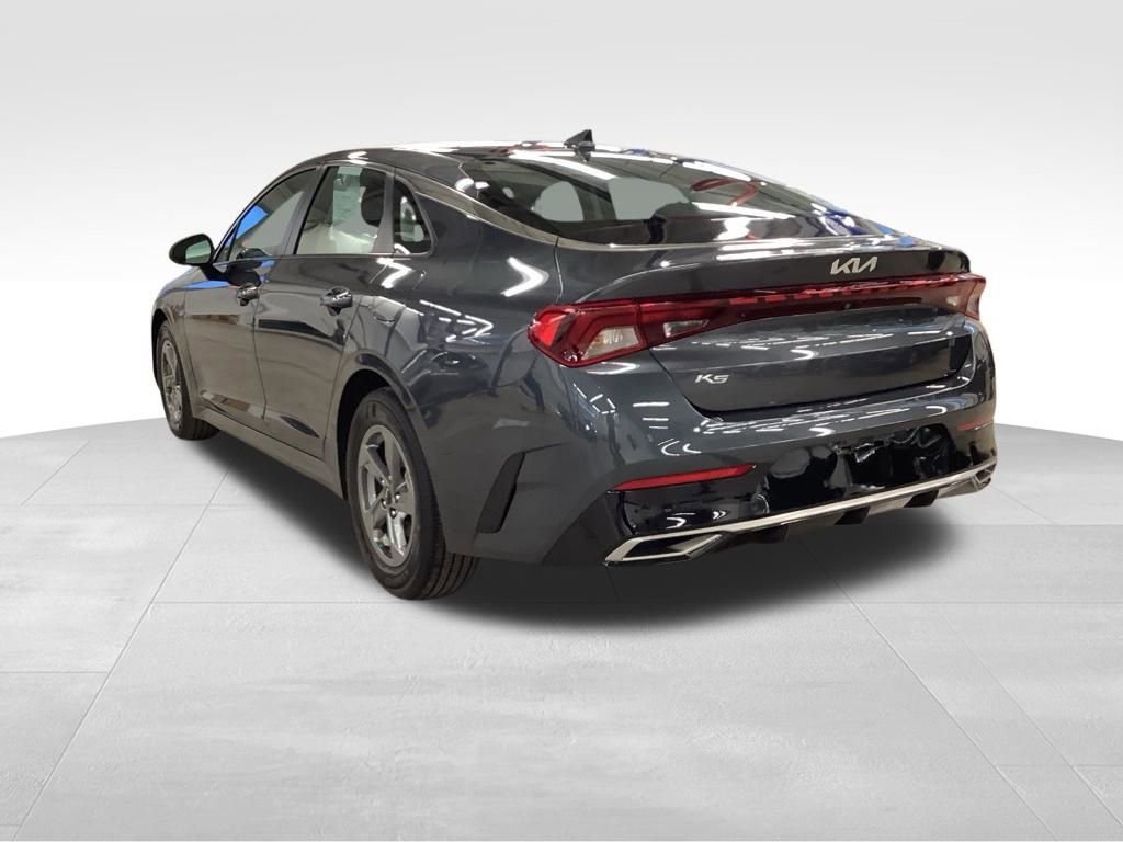 Used 2022 Kia K5 LXS image 4