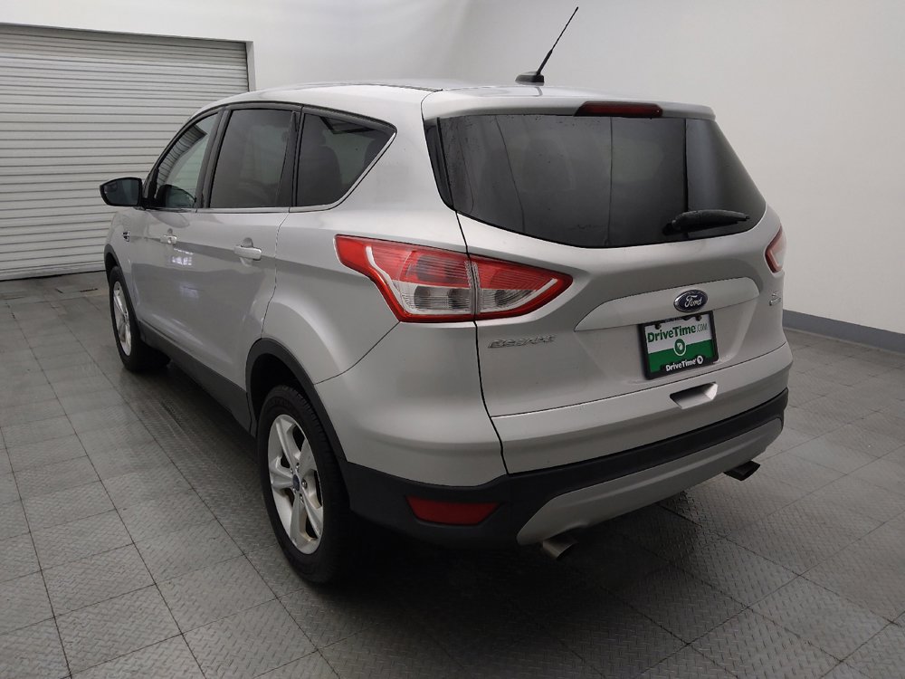 Used 2015 Ford Escape SE AWD/4WD image 5