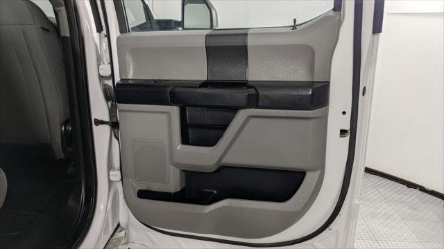 Used 2020 Ford F250 XL w/ Power Equipment Group RWD image 17