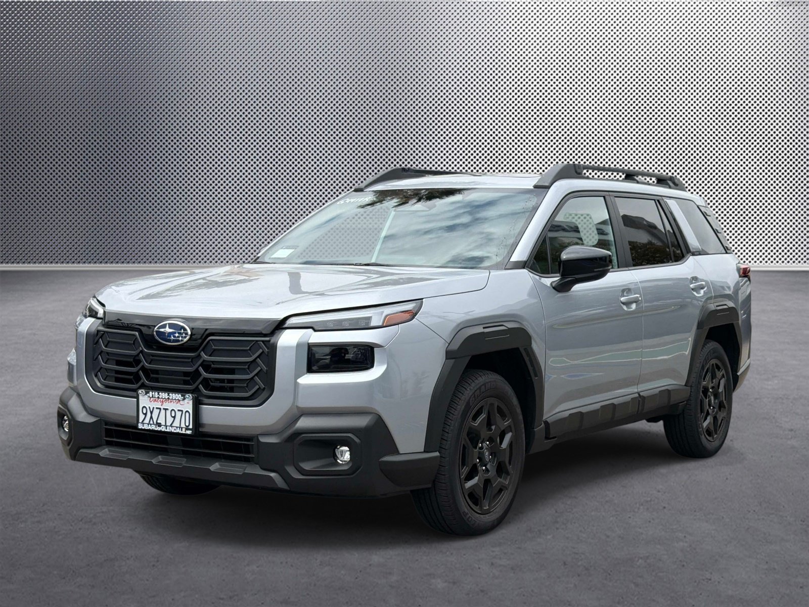 Certified 2026 Subaru Outback Limited