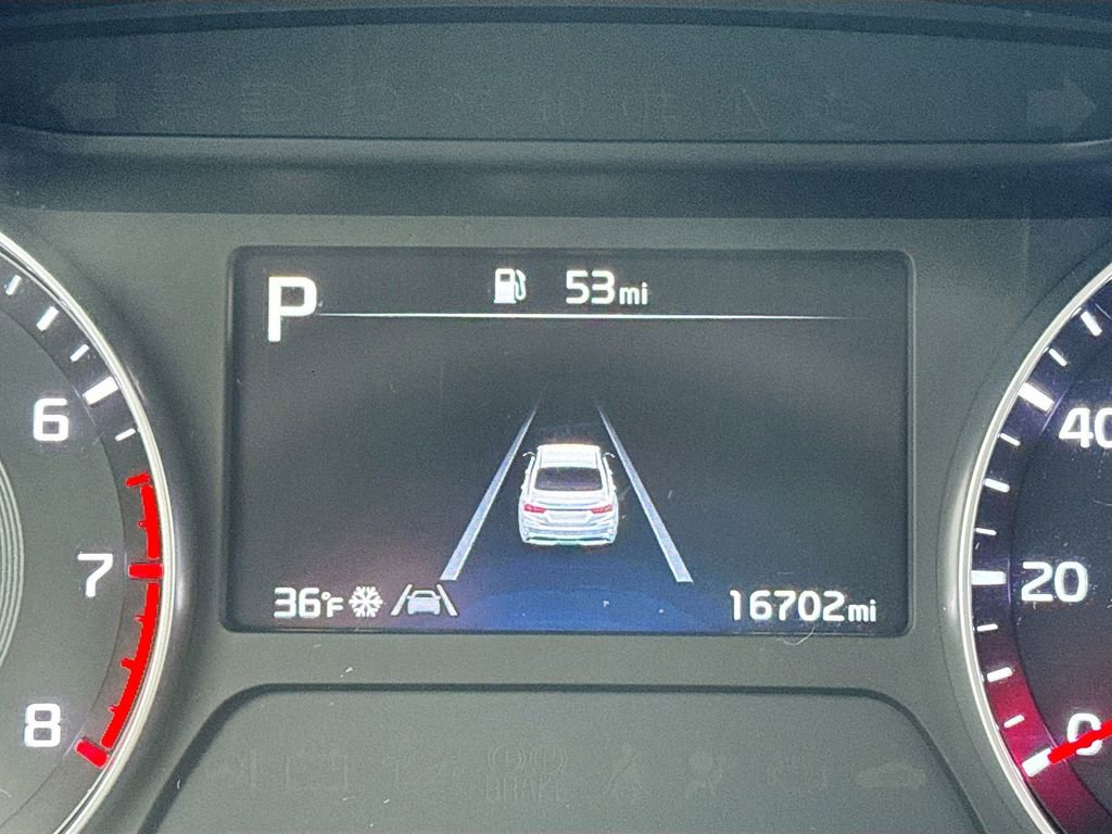 Certified 2023 Kia Forte LXS image 12