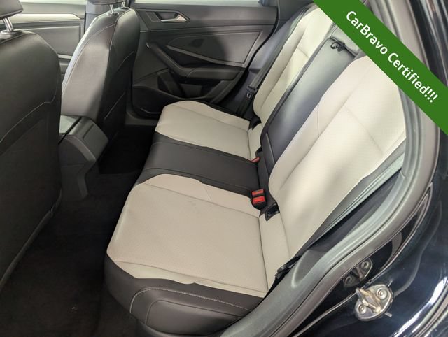 Used 2019 Volkswagen Jetta R-Line FWD image 25