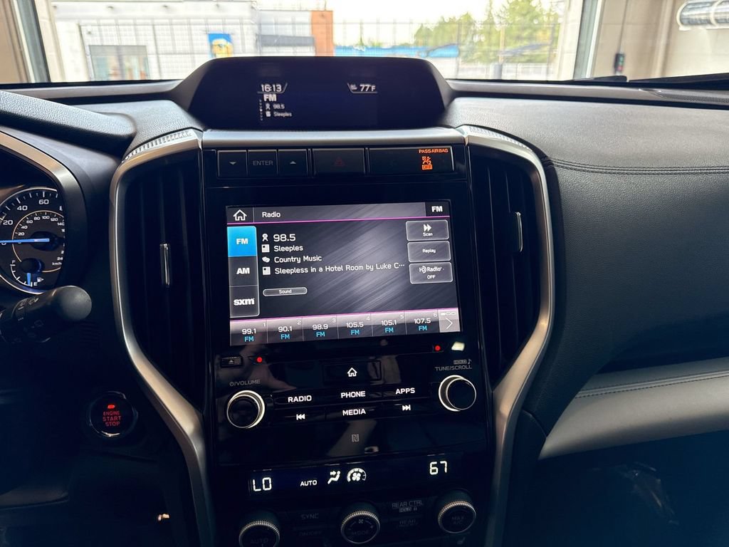 Used 2019 Subaru Ascent Limited AWD/4WD image 19