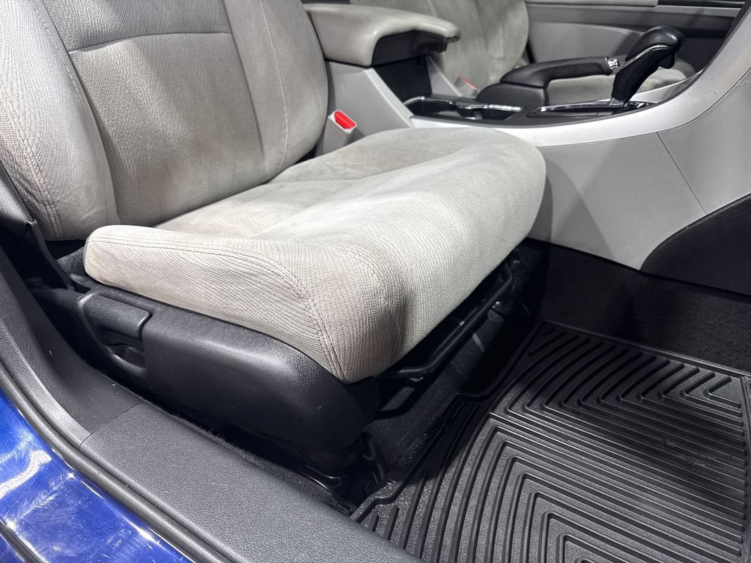 Used 2014 Honda Accord EX image 81