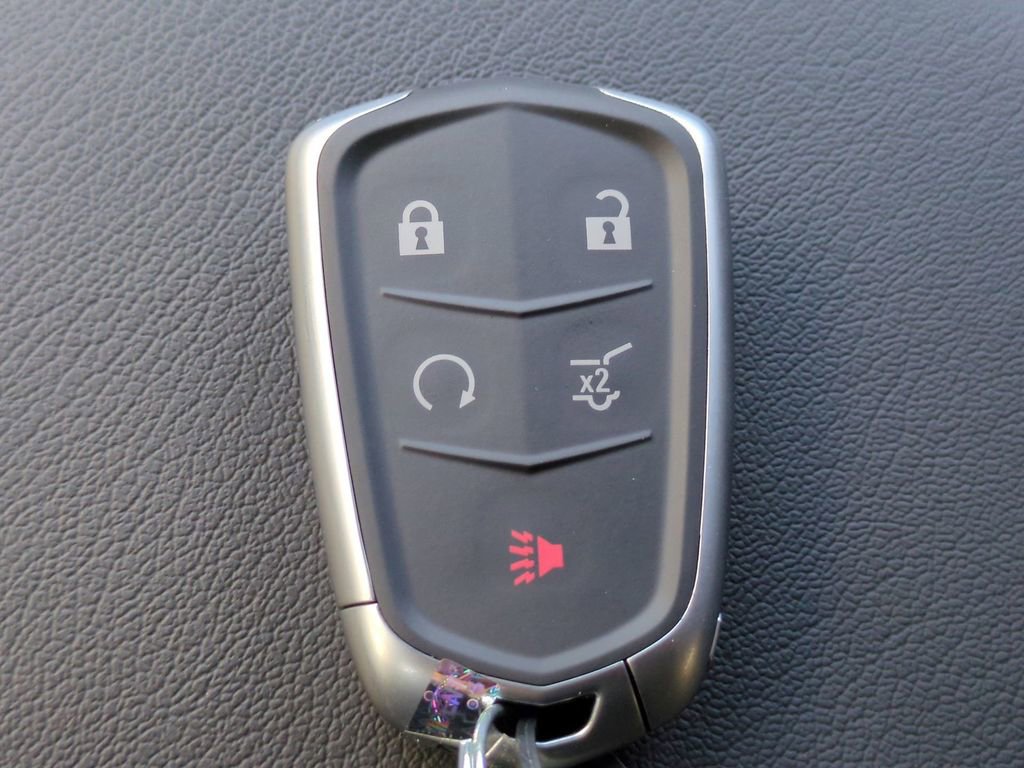 New 2026 Cadillac XT5 Premium Luxury w/ Driver Assist Package image 30