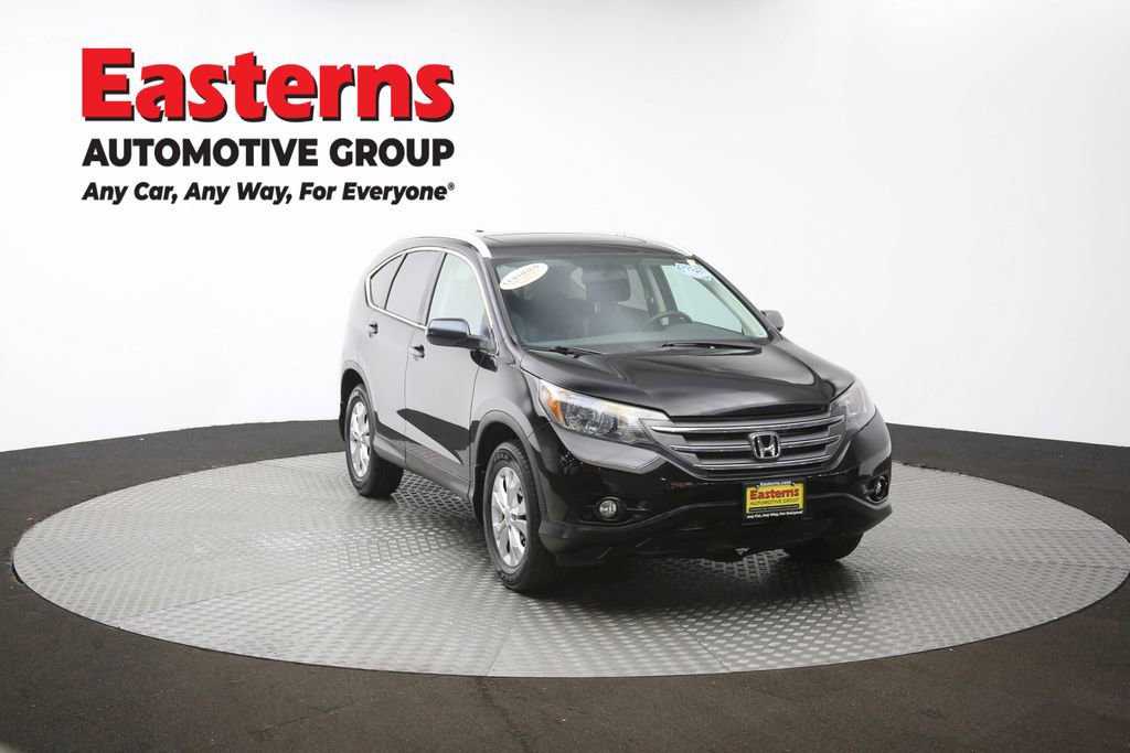 Used 2013 Honda CR-V EX-L image 51