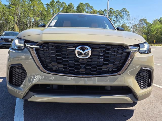New 2026 MAZDA CX-70 3.3 Turbo S w/ Premium Plus AWD/4WD image 18