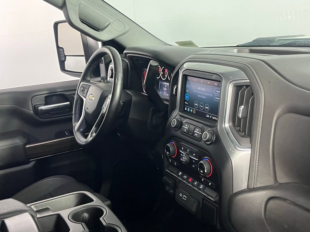 Used 2022 Chevrolet Silverado 3500 LT w/ Convenience Package image 33