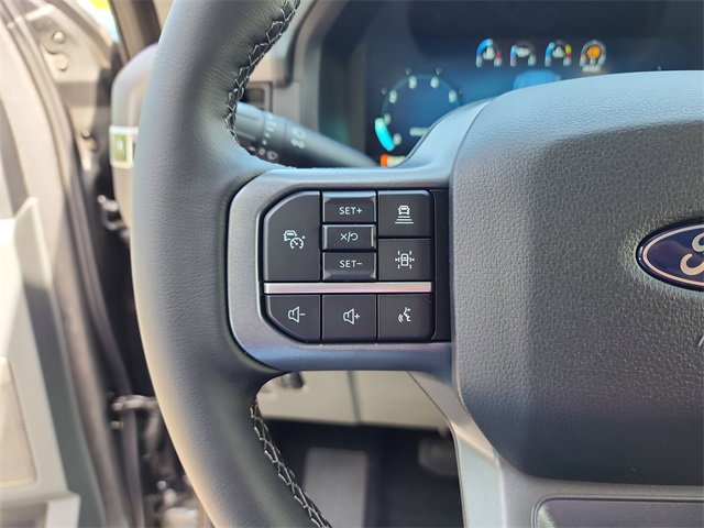 New 2025 Ford F150 XLT w/ Equipment Group 303A High AWD/4WD image 26