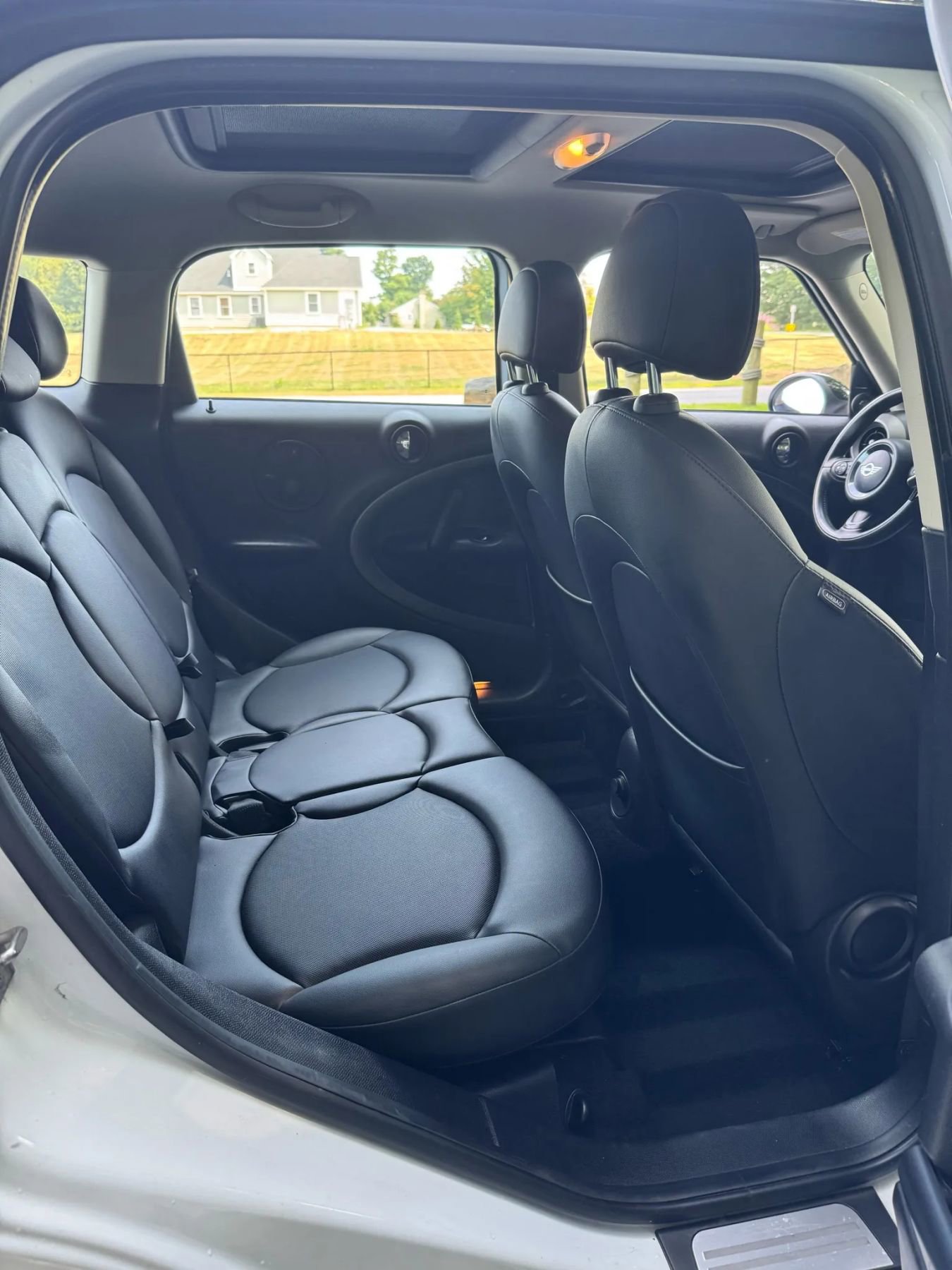Used 2012 MINI Cooper Countryman S image 17