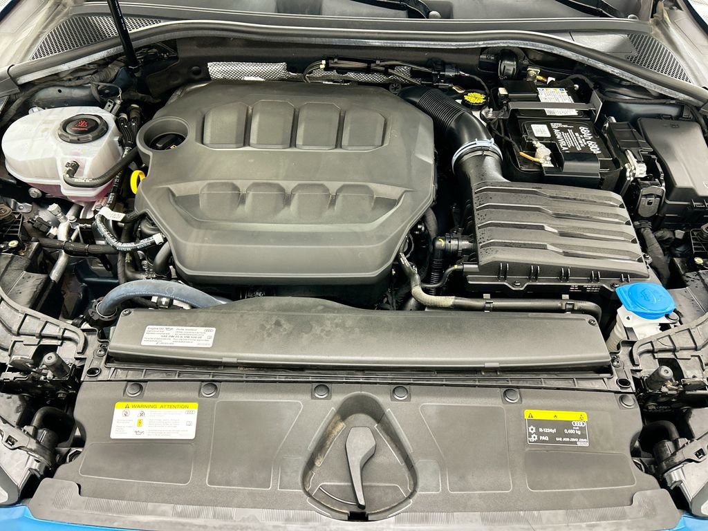 Certified 2022 Audi A3 2.0T Premium Plus w/ Premium Plus Package image 28