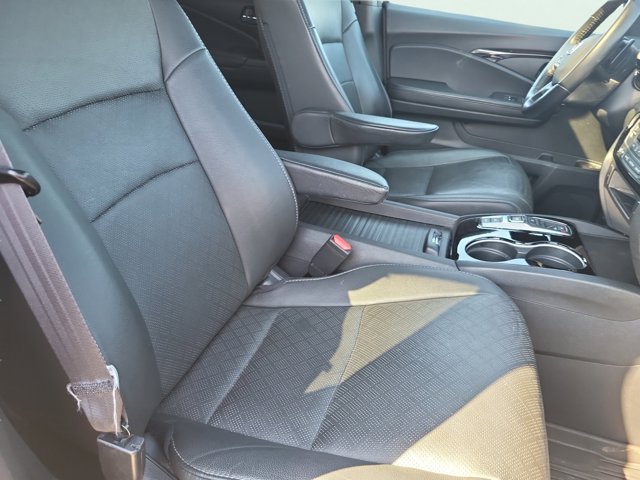 Used 2021 Honda Passport Touring image 21