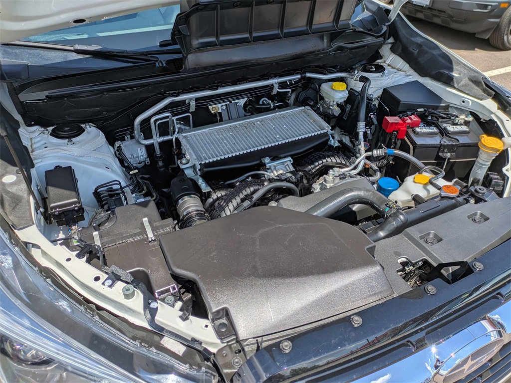 Used 2024 Subaru Ascent Touring image 30