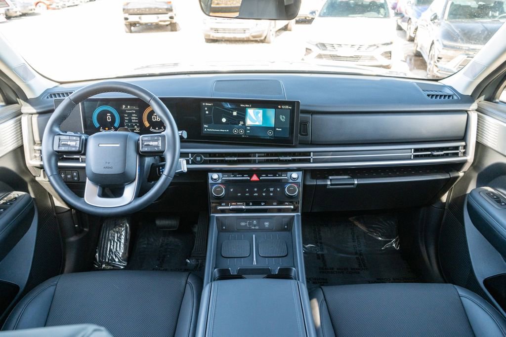 Certified 2026 Hyundai Santa Fe XRT image 20