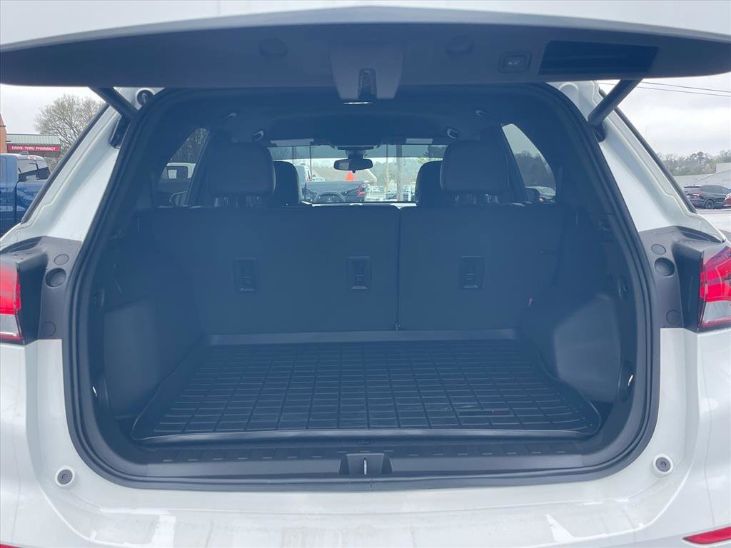 Used 2024 Chevrolet Equinox RS image 24