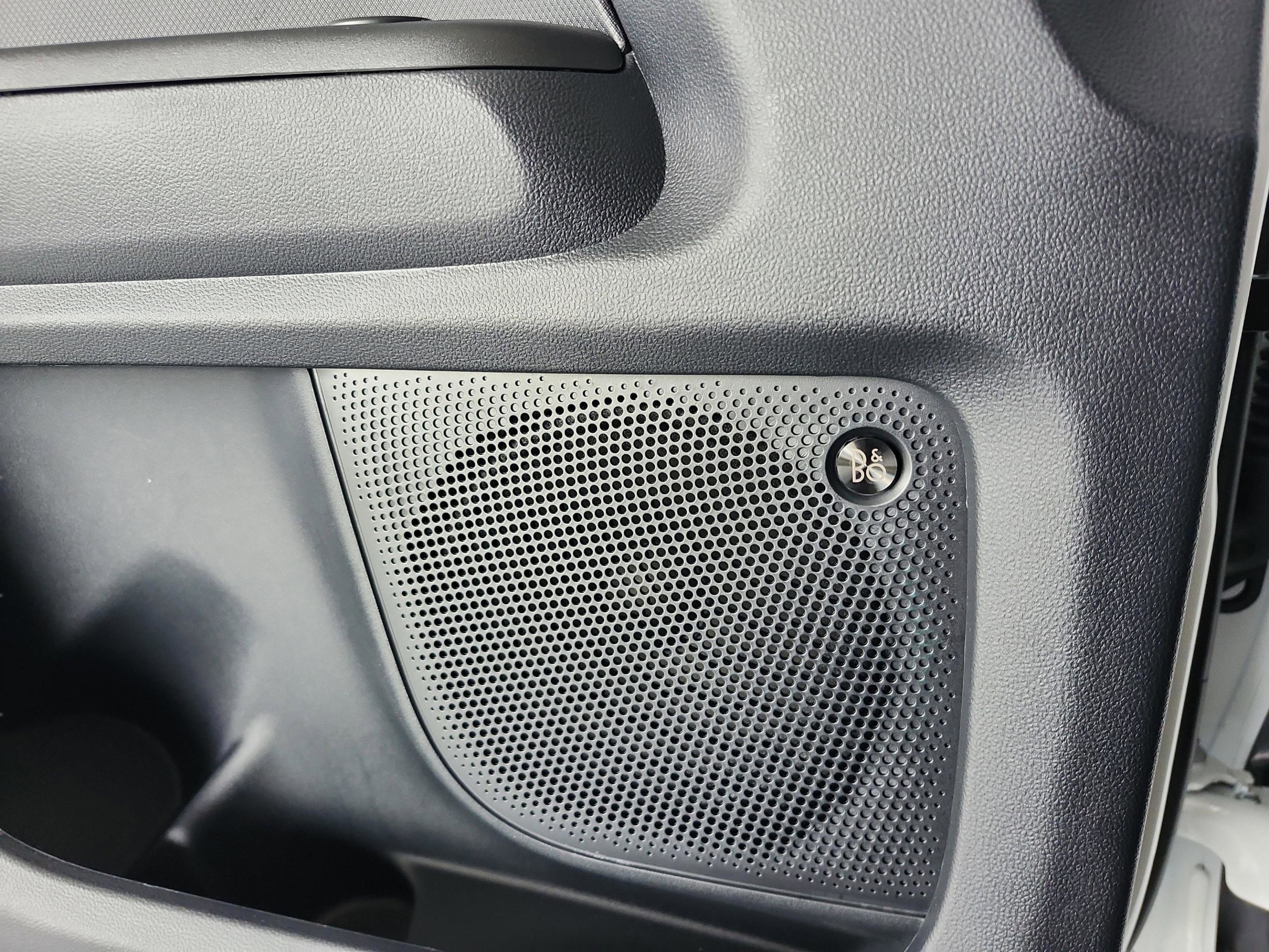 Certified 2024 Ford Bronco Sport Outer Banks w/ Tech Package image 24