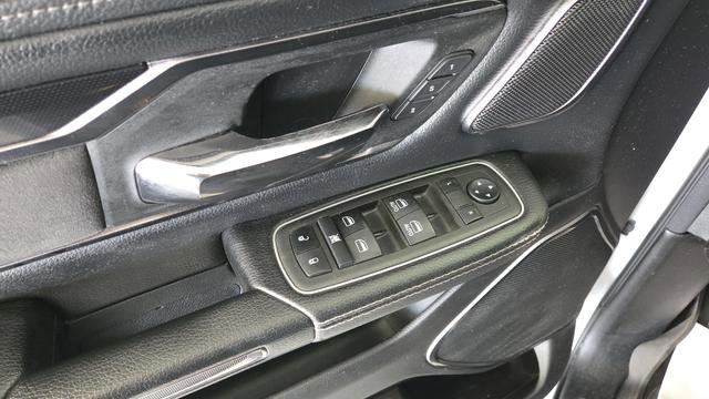 Used 2022 RAM 1500 Rebel w/ G/T Package AWD/4WD image 21