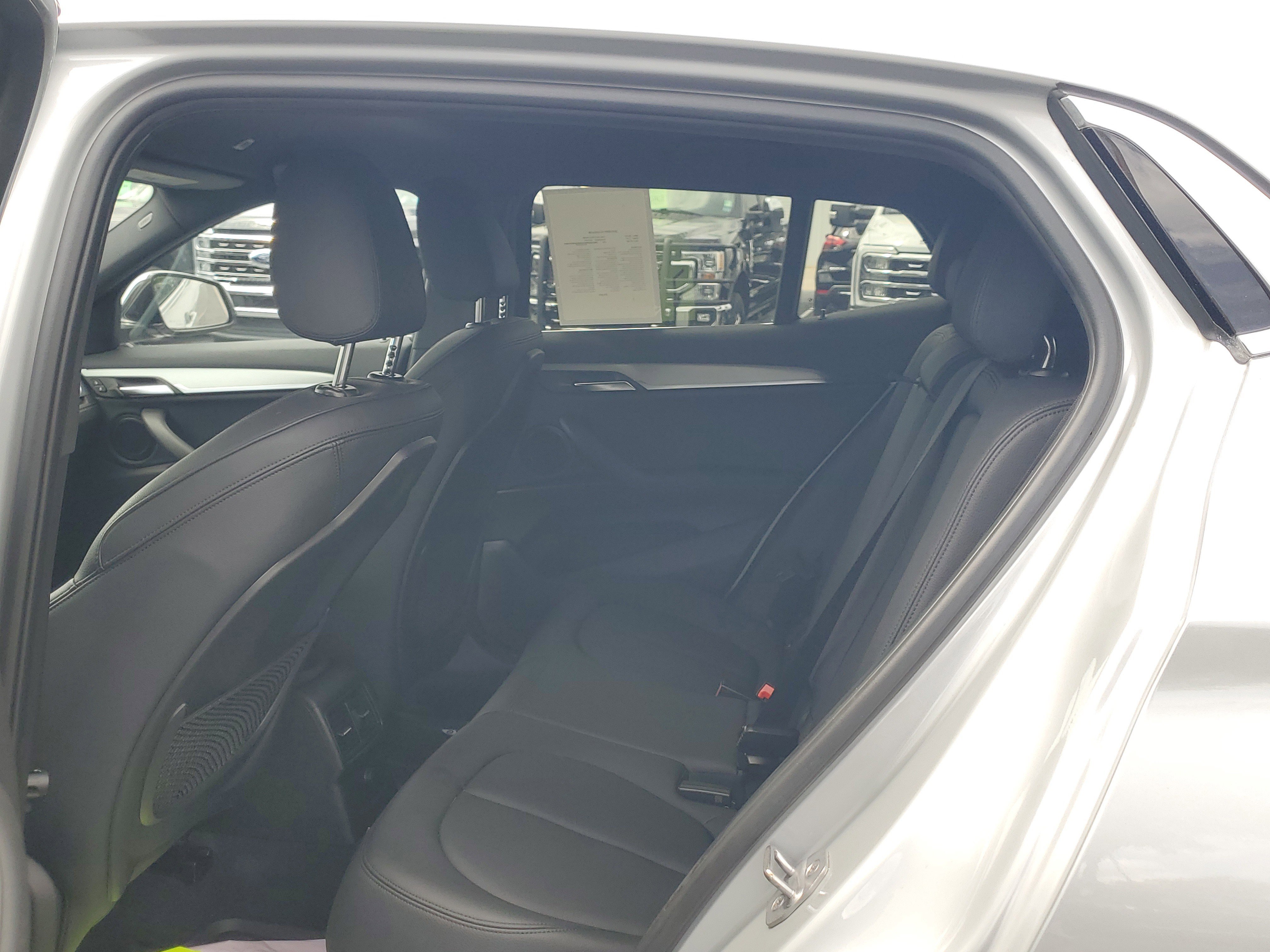 Used 2018 BMW X2 xDrive28i w/ Convenience Package image 14